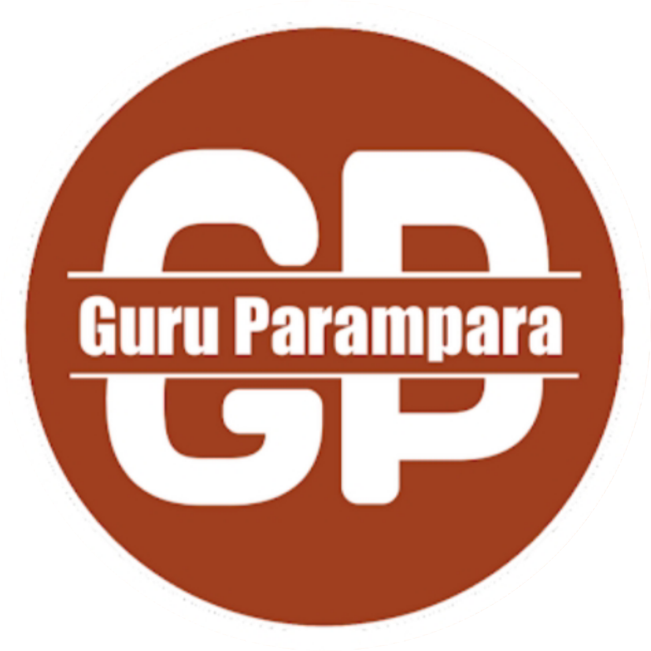 guru parampara